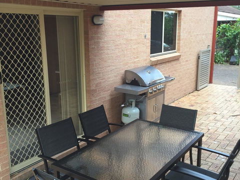 Close To Jimmys Beach - Darwin Holiday 3