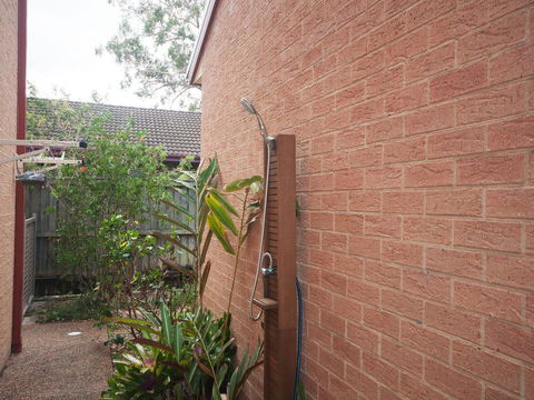 Close To Jimmys Beach - Darwin Holiday 1