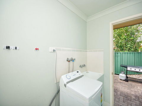 Close To Tea Gardens Waterfront - Darwin Holiday 2