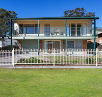 Close To The Myall River - Pet Welcome - Darwin Holiday