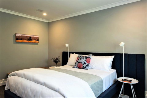 Closeburn House - Darwin Holiday 2