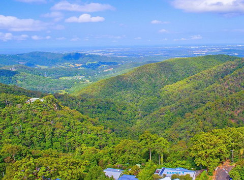 CLOUD 9 - Cliff Top Eagle Heights - Darwin Holiday 2