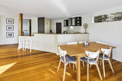 Cloud Nine - Darwin Holiday 3