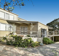 Cloud Nine - Darwin Holiday