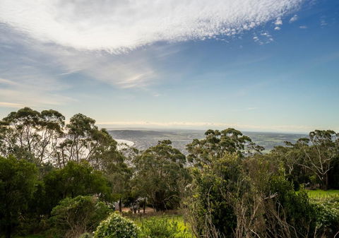 Cloud Nine - Arthurs Seat - Darwin Holiday 3