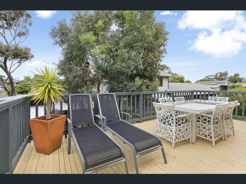 Cloudbreak At Inverloch - Pet Friendly Near Beach - Darwin Holiday 2