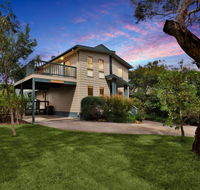 Cloudbreak at Inverloch - pet friendly near beach - Darwin Holiday