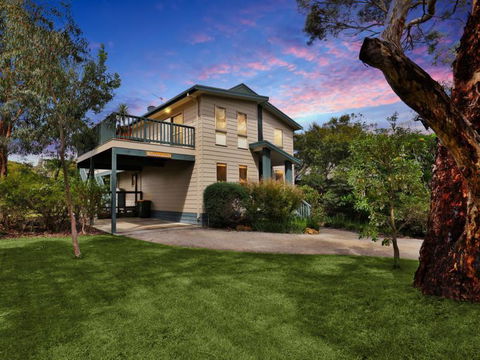 Cloudbreak At Inverloch - Pet Friendly Near Beach - Darwin Holiday 0