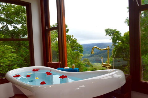 Clouds Serenity - Darwin Holiday 1