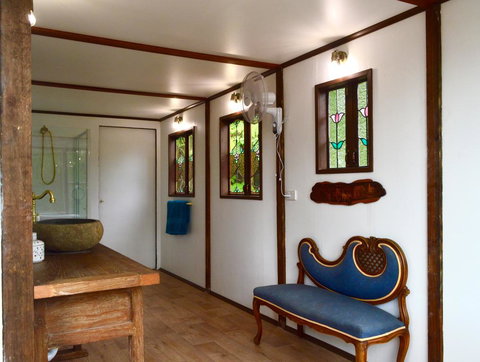 Clouds Serenity - Darwin Holiday 3