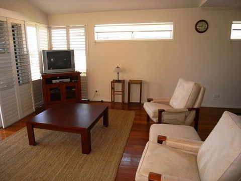 Clovelly Beach Townhouse - Darwin Holiday 0