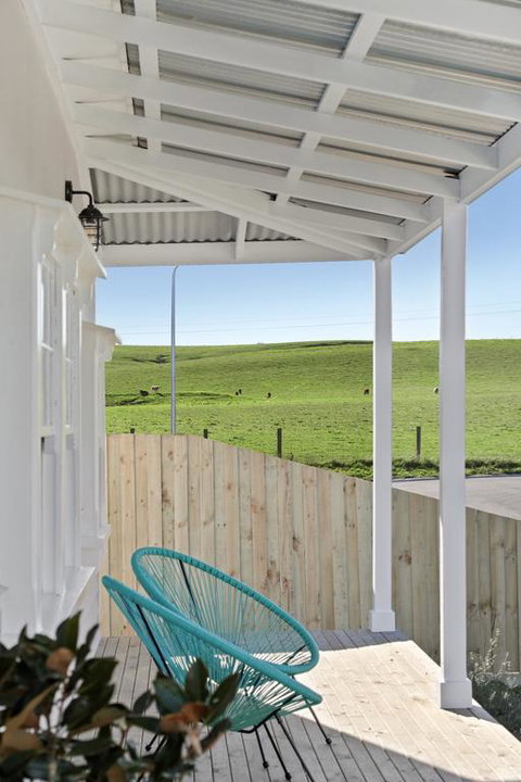 Cloverdale Cottage - Darwin Holiday 3