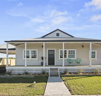 Cloverdale Cottage - Darwin Holiday