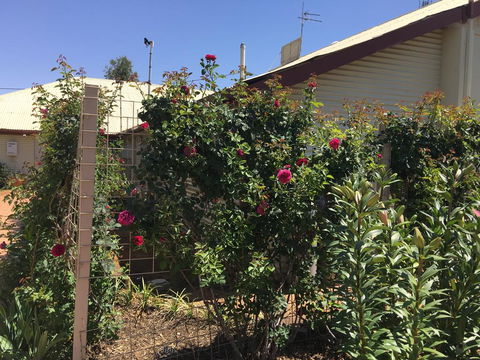 Club Boutique Hotel Cunnamulla - Darwin Holiday 2