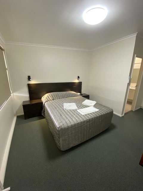 Club Hotel Motel Roma - Darwin Holiday 2