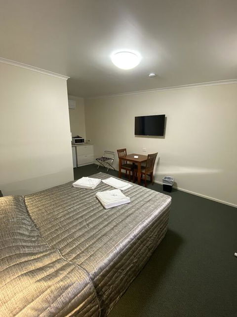 Club Hotel Motel Roma - Darwin Holiday 1