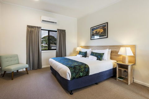 Club Maclean Motel - Darwin Holiday 0