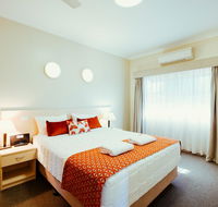 Club Motor Inn - Darwin Holiday