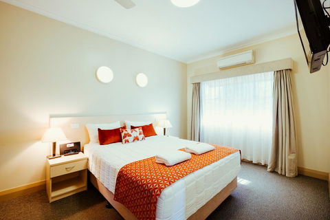 Club Motor Inn - Darwin Holiday 0
