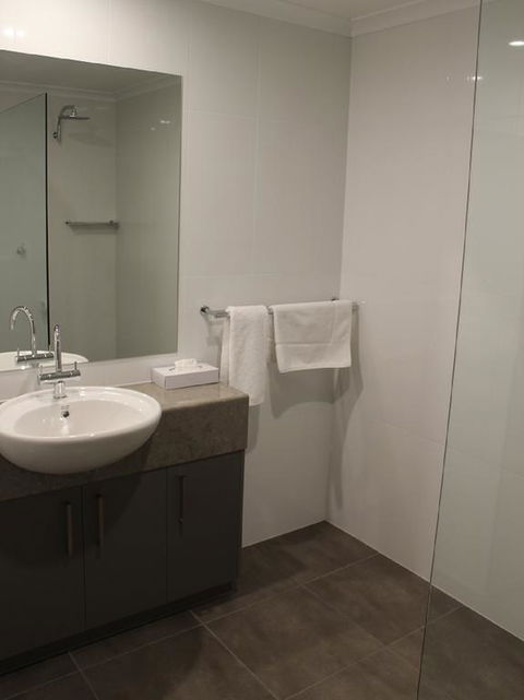 Club Mulwala Resort - Darwin Holiday 3