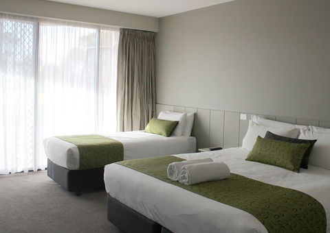 Club Mulwala Resort - Darwin Holiday 2