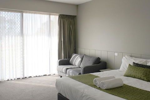 Club Mulwala Resort - Darwin Holiday 1