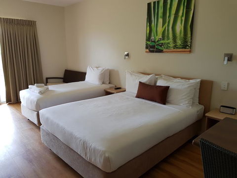 Club Tropical Resort Darwin - Darwin Holiday 3