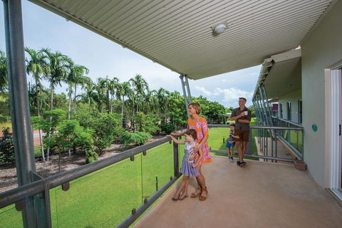 Club Tropical Resort Darwin - Darwin Holiday 1