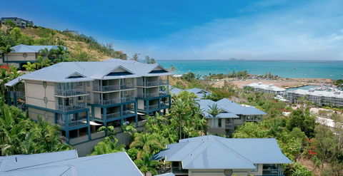 Club Wyndham Airlie Beach - Darwin Holiday 0