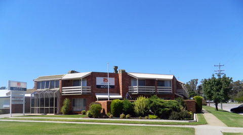 CluBarham Motel - Darwin Holiday 0
