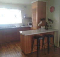 Clunes Guest Home - Darwin Holiday