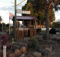 Clunes Motel - Darwin Holiday