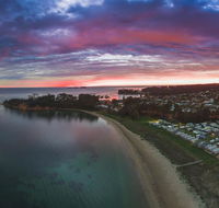 Clyde View Holiday Park - Darwin Holiday