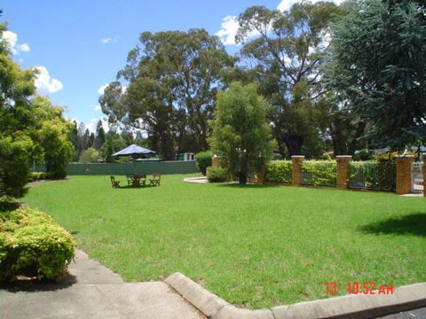 Coachmans Rest Motor Lodge - Darwin Holiday 2