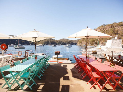 Coal And Candle By Beach Stays - Darwin Holiday 0