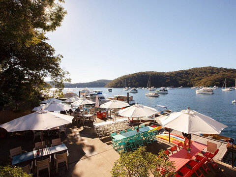 Coal And Candle By Beach Stays - Darwin Holiday 2