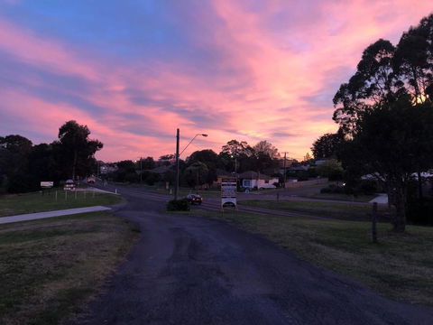 Coal Creek Motel - Darwin Holiday 3