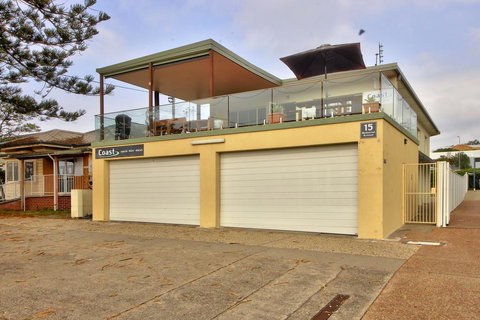 Coast 3 South West Rocks - Darwin Holiday 0