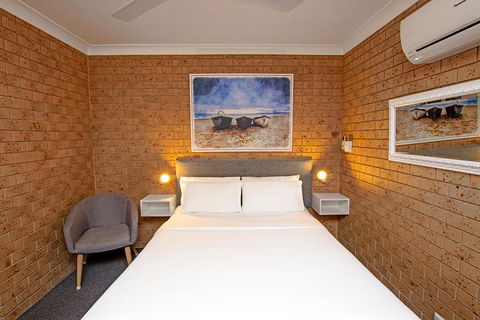Coast Inn Motel - Darwin Holiday 3