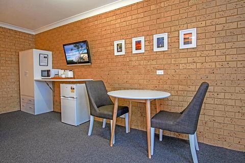 Coast Inn Motel - Darwin Holiday 1