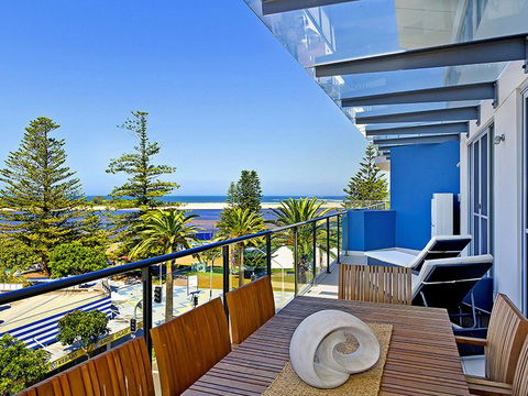 Coast Luxury Apartment 24 - Darwin Holiday 0