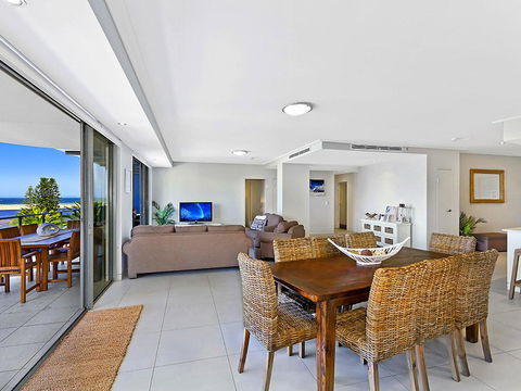 Coast Luxury Apartment 24 - Darwin Holiday 2