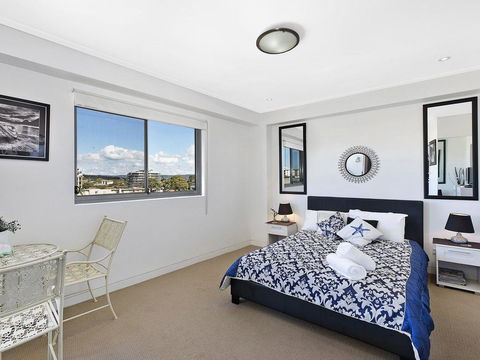 Coast Luxury Apartment 31 - Blue Coral Terrace - Darwin Holiday 0