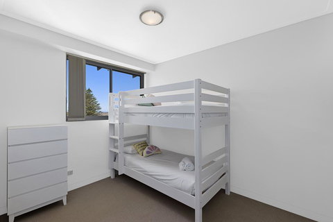 Coast Luxury Apartment 32 - Darwin Holiday 2