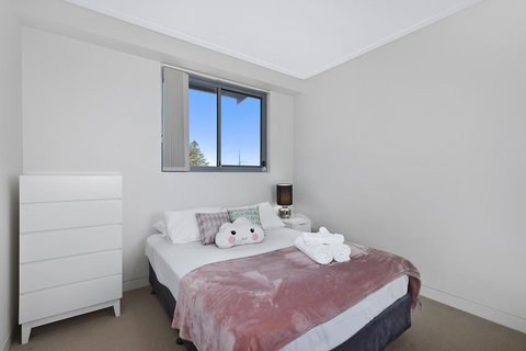 Coast Luxury Apartment 32 - Darwin Holiday 3