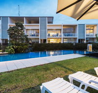 Coast Resort Merimbula - Darwin Holiday