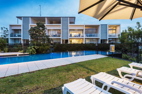 Coast Resort Merimbula - Darwin Holiday 0