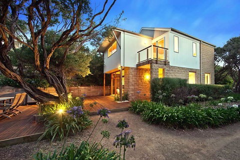 Coastal Calm Sorrento - Darwin Holiday 0