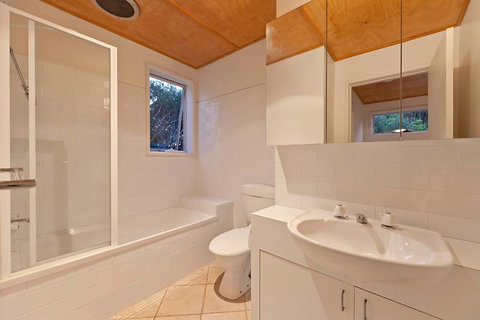 Coastal Calm Sorrento - Darwin Holiday 2