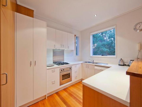 Coastal Calm Sorrento - Darwin Holiday 1